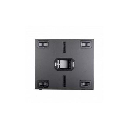 KV2 Audio VHD 2.16 Moduł nisko-tonowy systemu VHD o konstrukcji 2-komorowej. KV2 Audio VHD 2.16 Moduł nisko-tonowy systemu VHD o konstrukcji 2-komorowej.